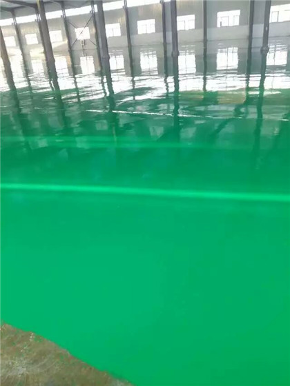 城北，我直接给你一份室外地坪漆翻新维修