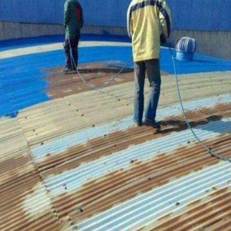 城北地面翻新与地坪漆施工流程
